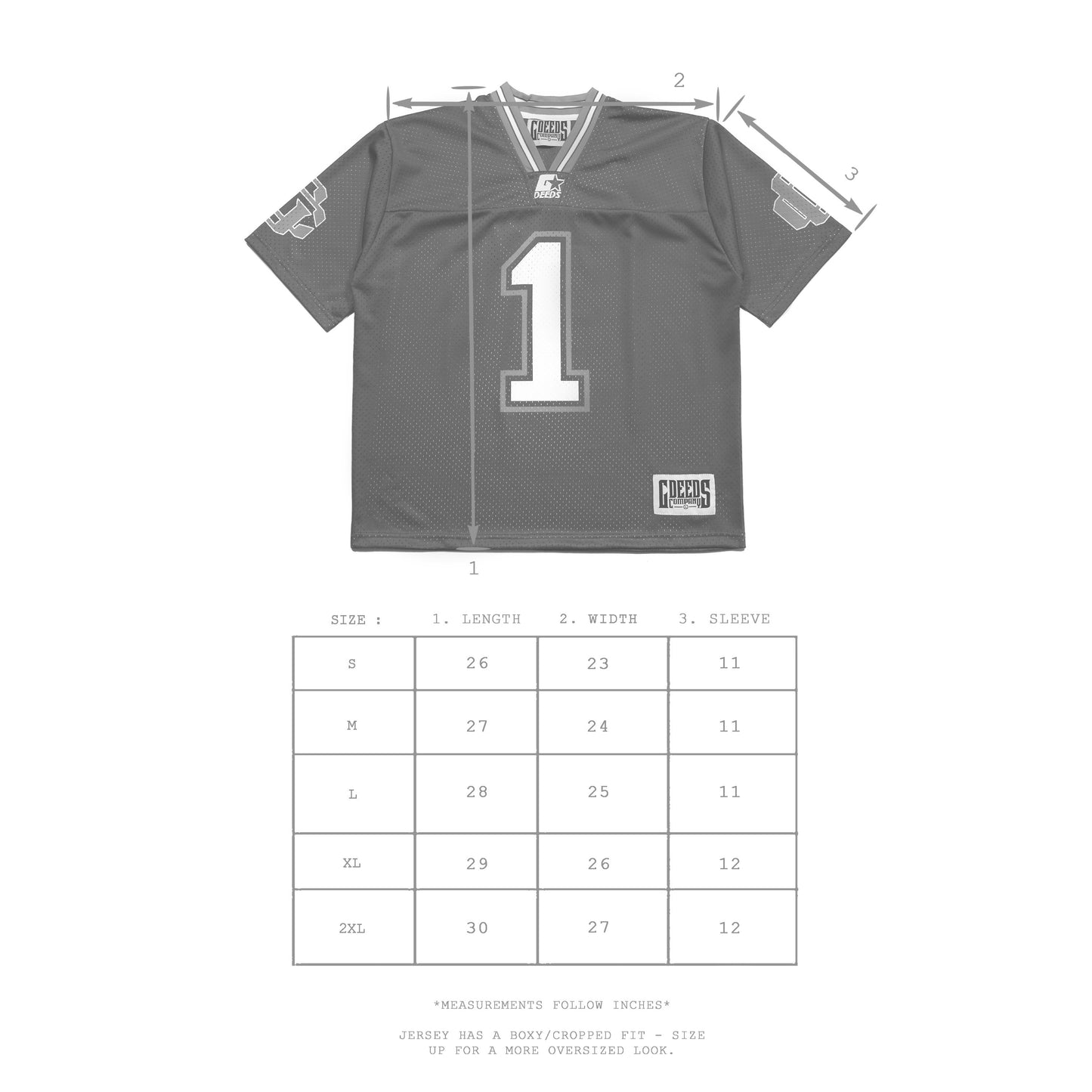 Black Steel Home "Practice" Jersey