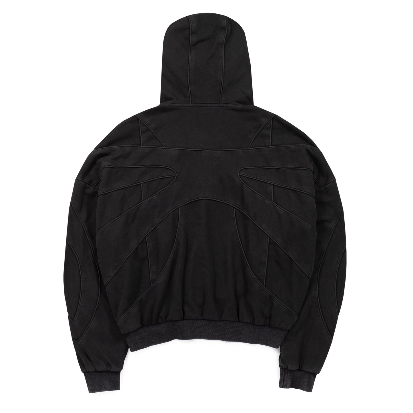 "Essentials" Hoodie