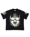 "Steel Horse Society" Tee (COMPLEXCON)