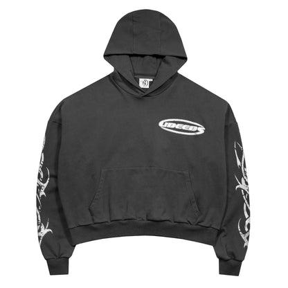 "Oval" Hoodie