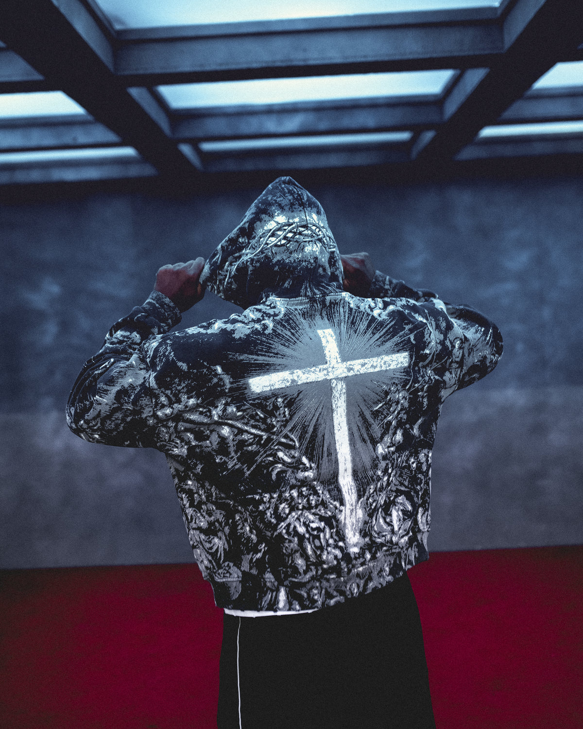 “Risen” Hoodie (Pre-order)