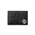 “Swirly” Card Holder