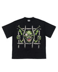 "Cell Block G" Tee (COMPLEXCON)
