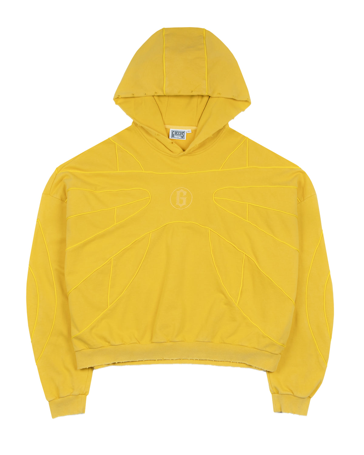 "Essentials" Hoodie (COMPLEXCON)