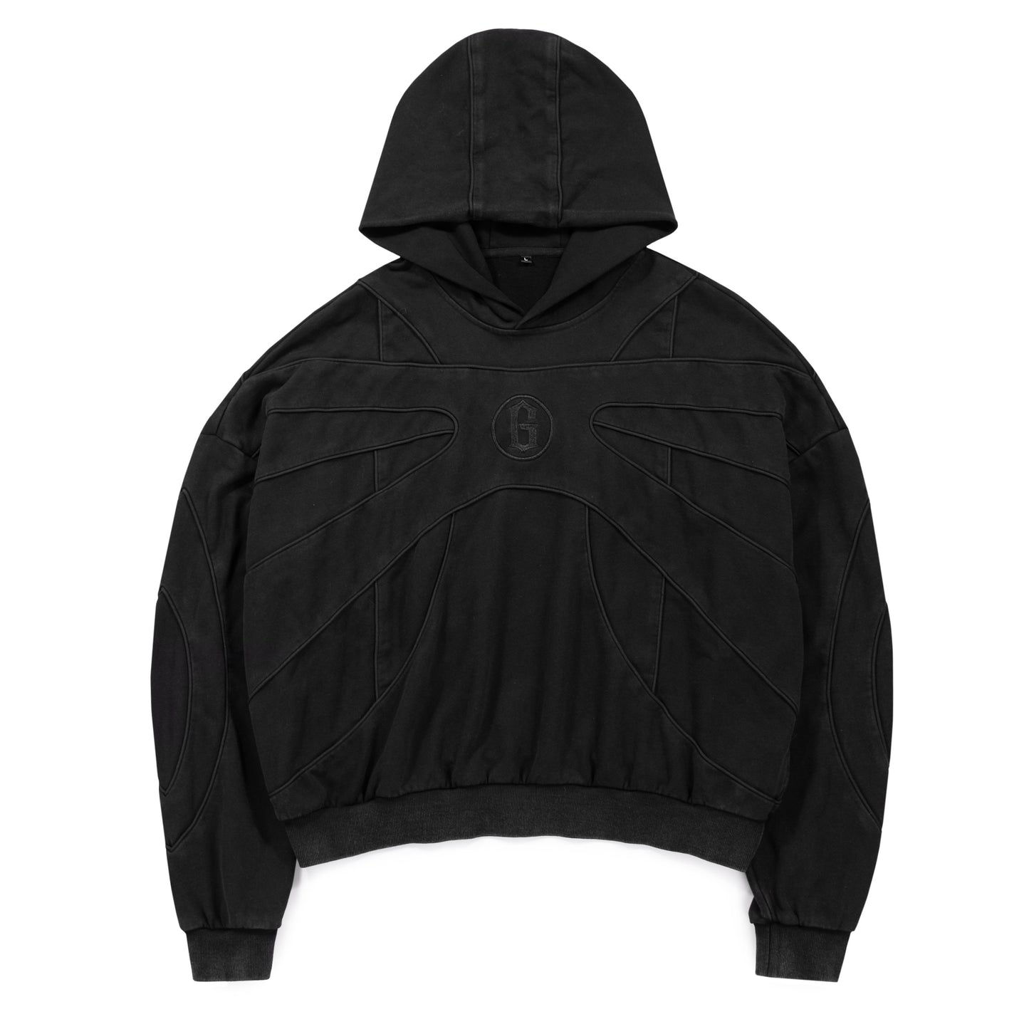 "Essentials" Hoodie