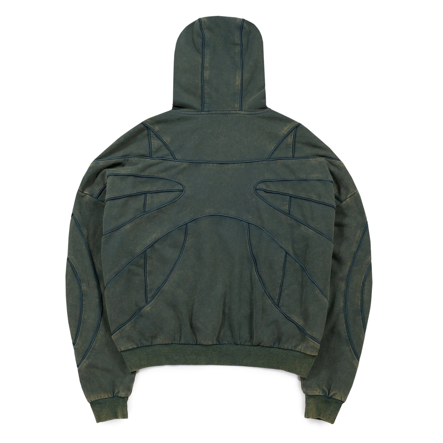 "Essentials" Hoodie