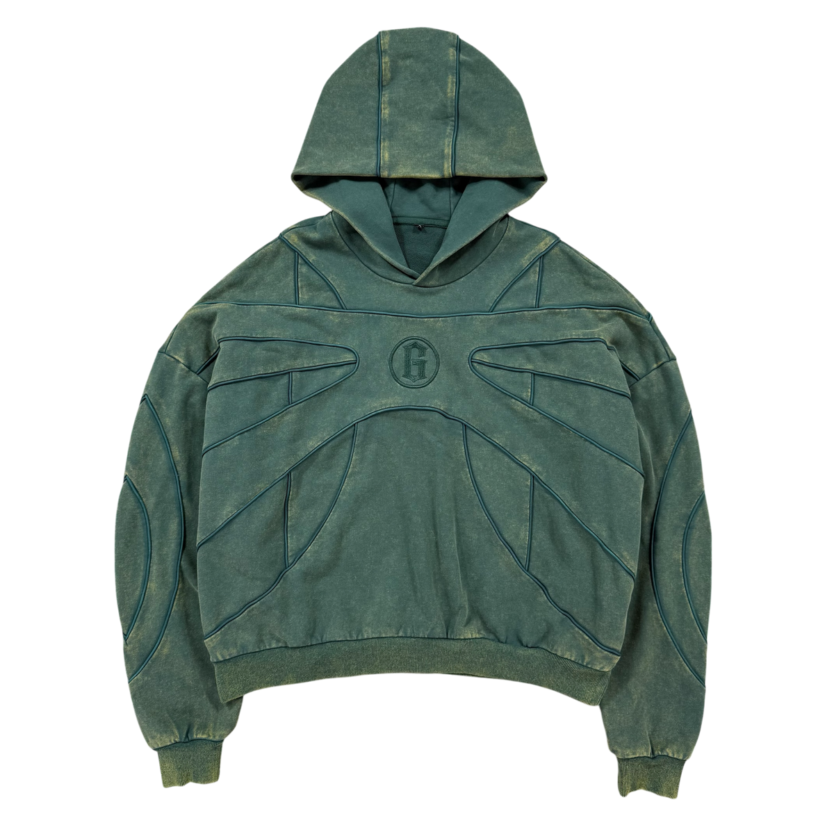 "Essentials" Hoodie