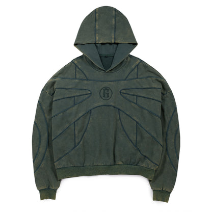 "Essentials" Hoodie