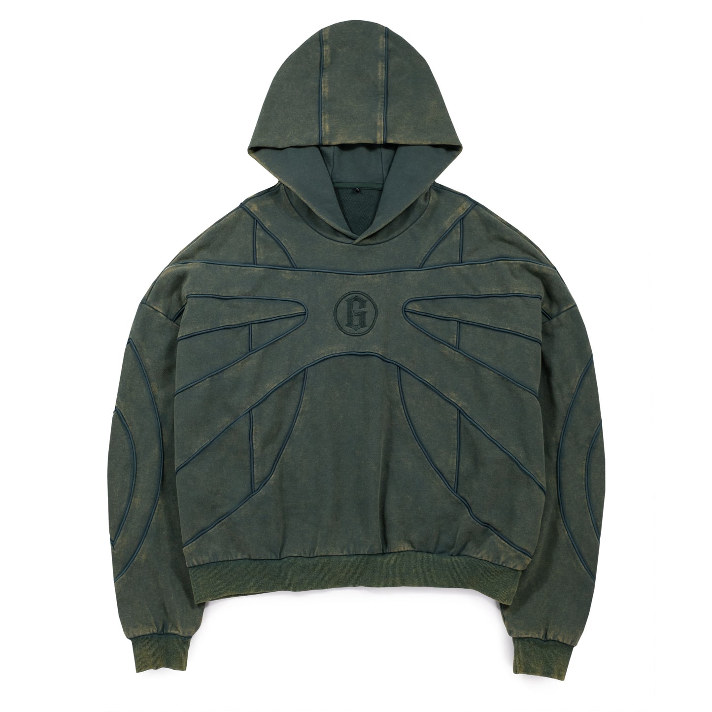 "Essentials" Hoodie