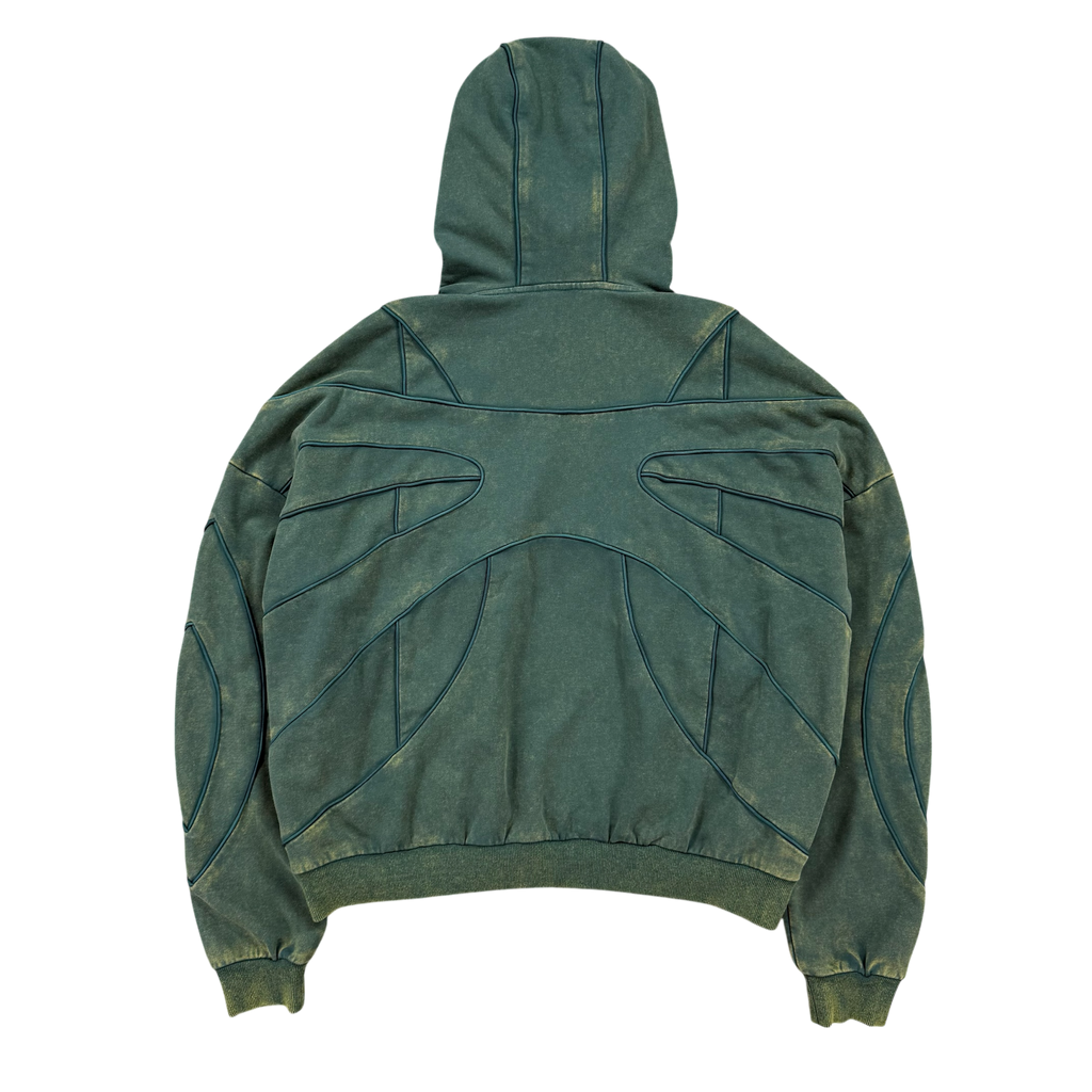 "Essentials" Hoodie