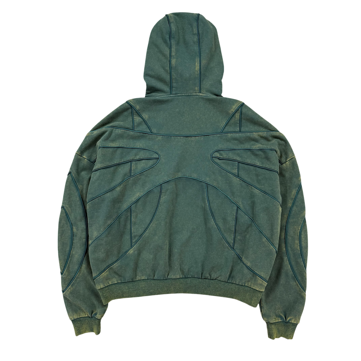 "Essentials" Hoodie