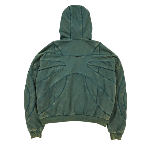"Essentials" Hoodie