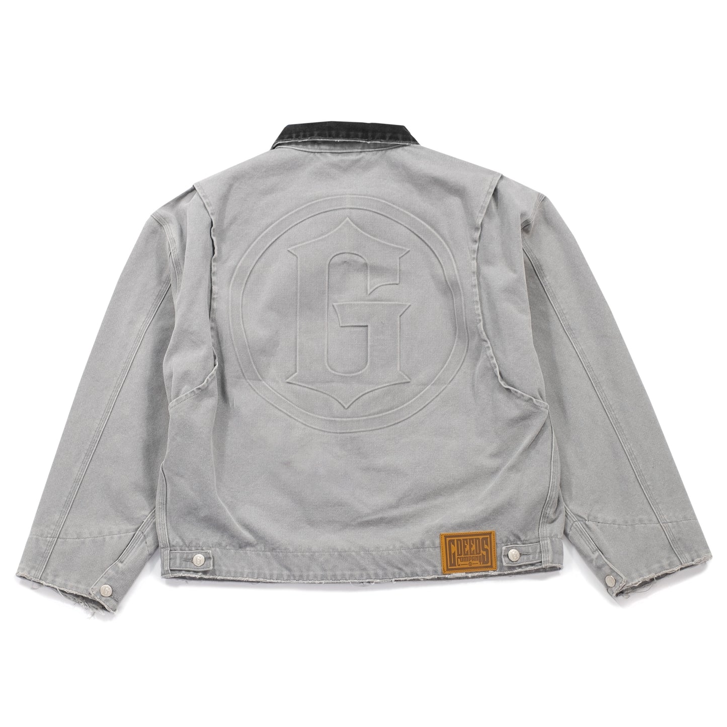 "Core" Work Jacket