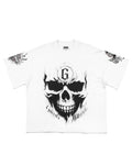 "Steel Horse Society" Tee