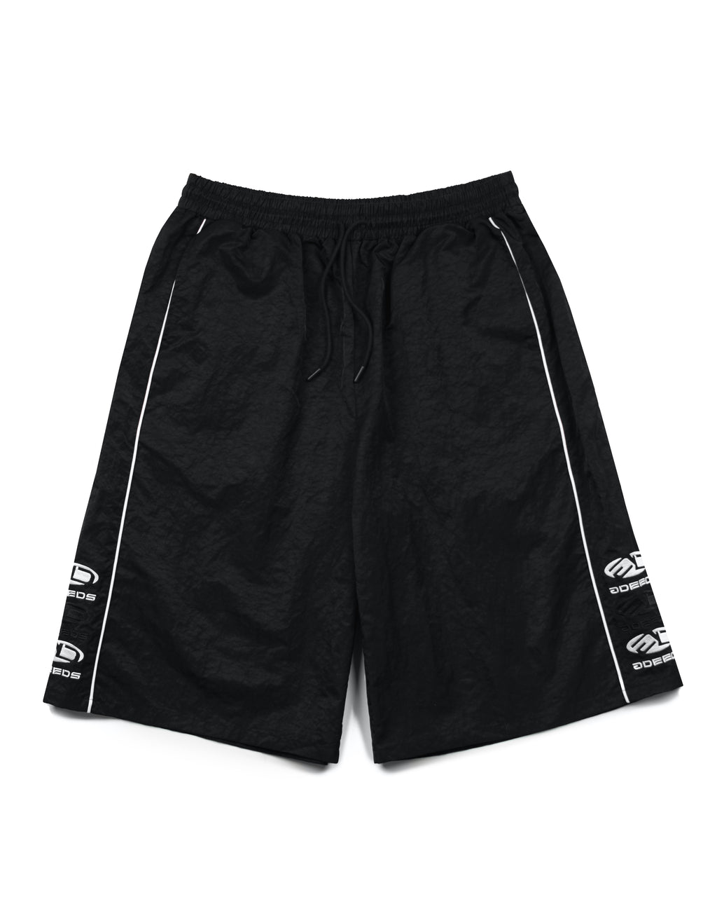 "Apex" 3/4 Shorts