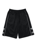 "Apex" 3/4 Shorts