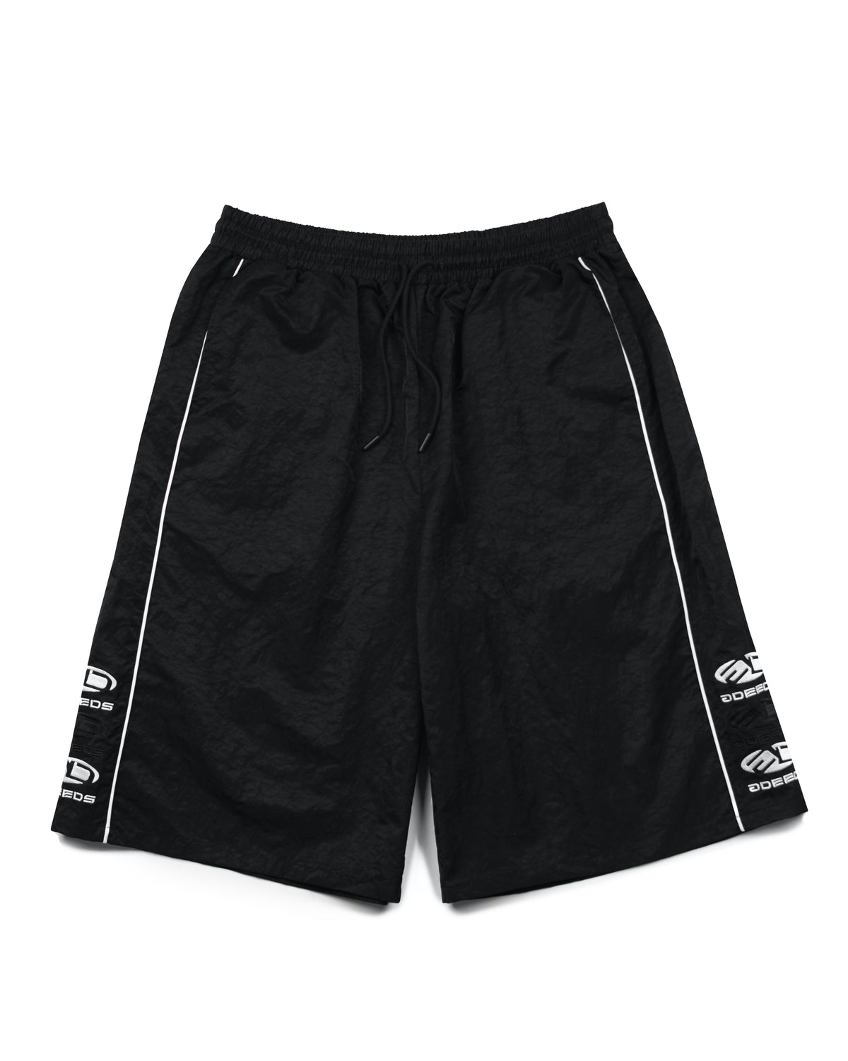 "Apex" 3/4 Shorts