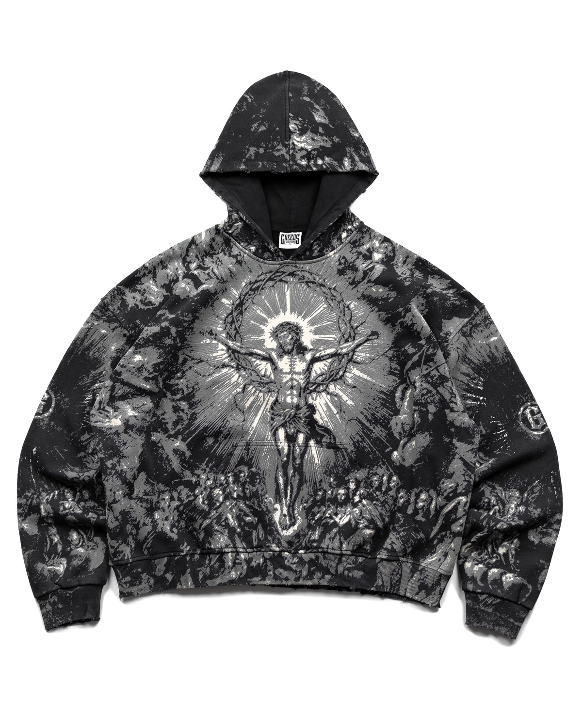 “Risen” Hoodie (Pre-order)
