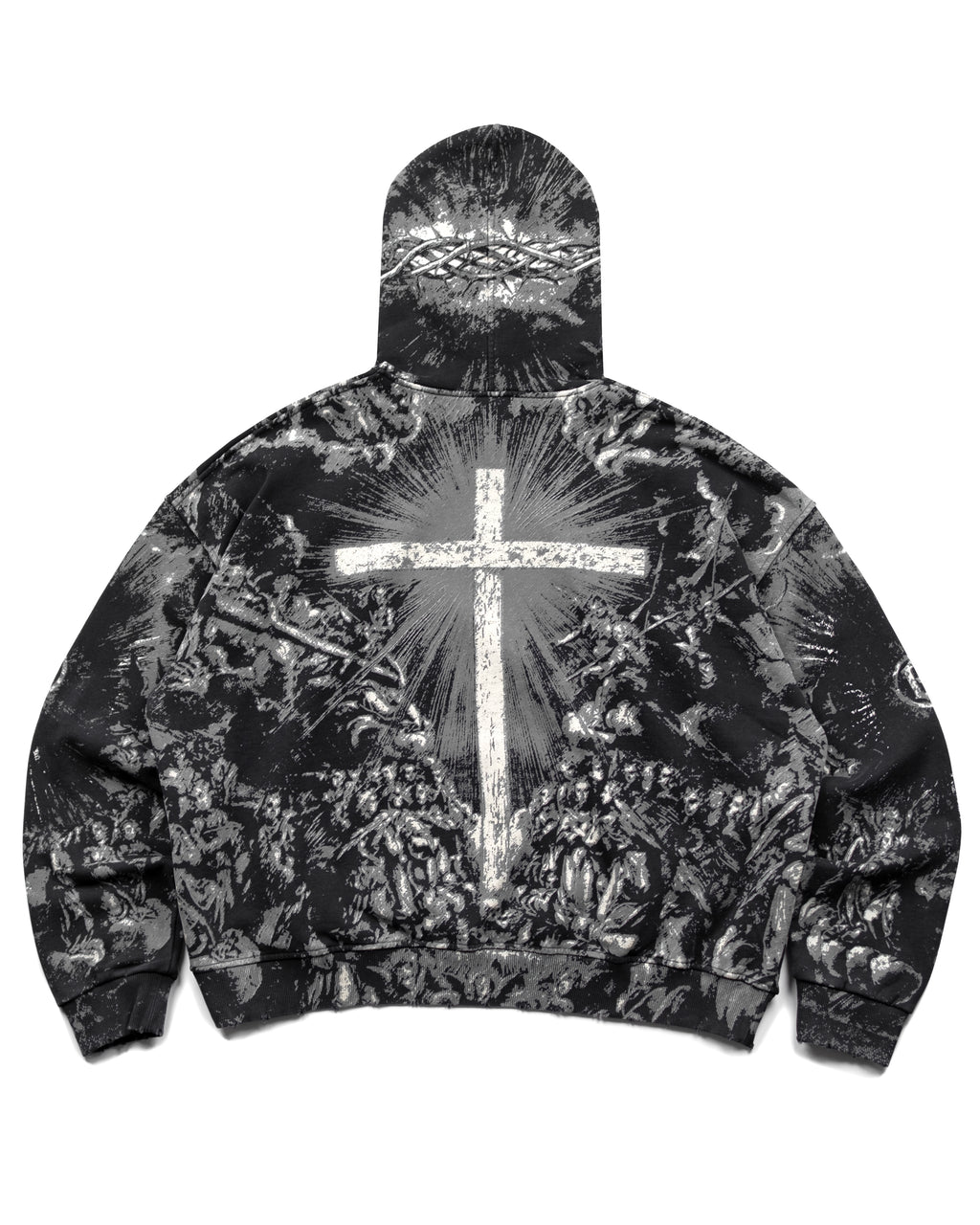 “Risen” Hoodie (Pre-order)