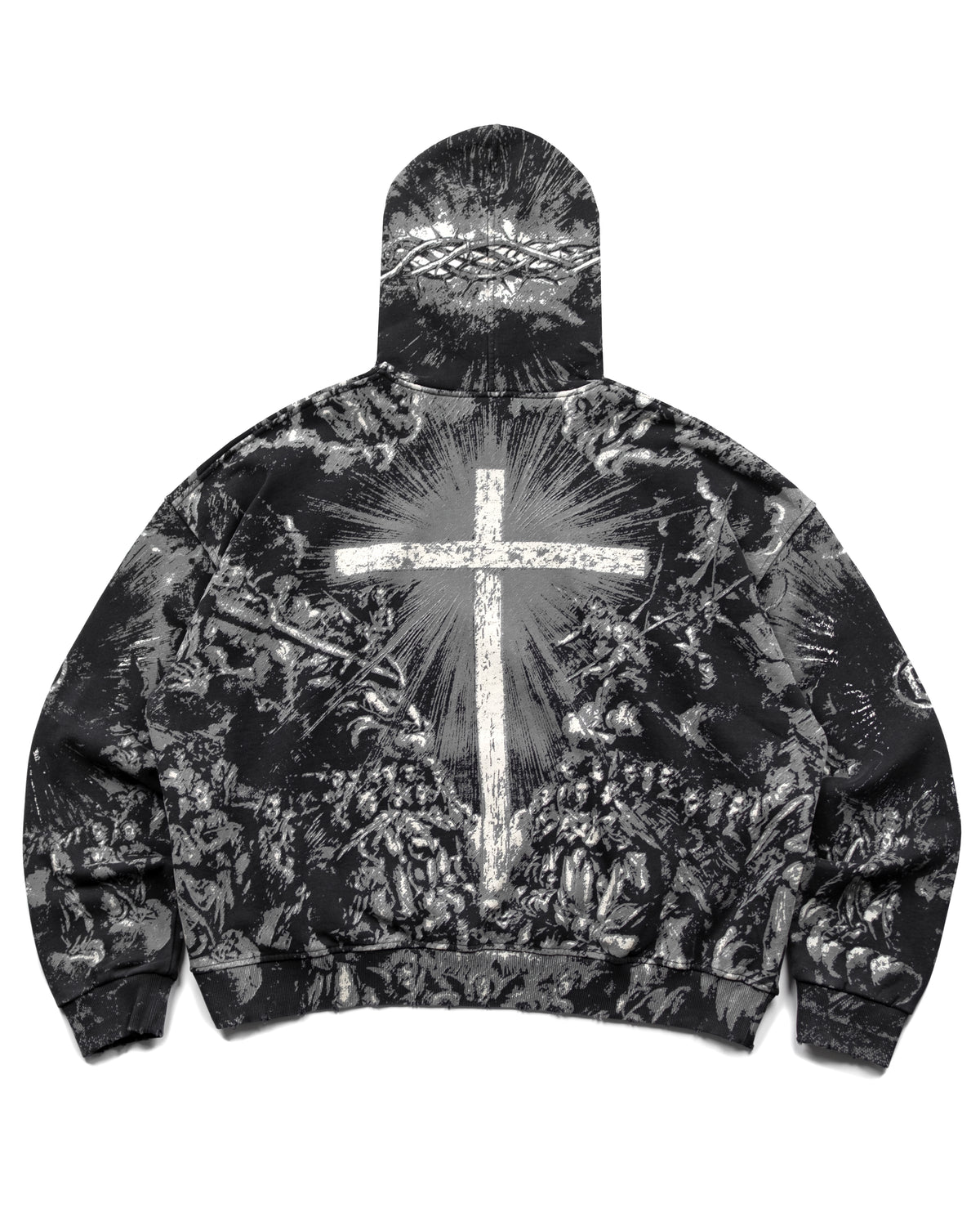 “Risen” Hoodie (Pre-order)