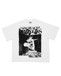 "Echoes Of The Past" Tee